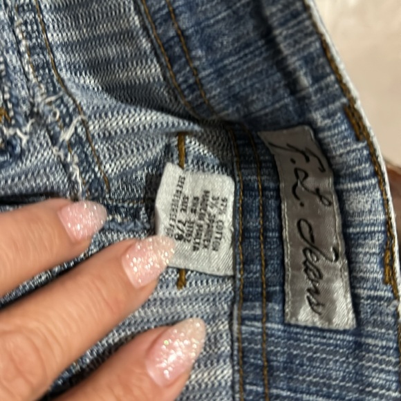 Denim - Picture 2 of 2